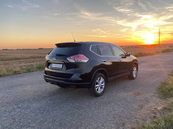 Nissan XTrail T32_1,6DCi Xtronic_Automat,1.majitel - 9