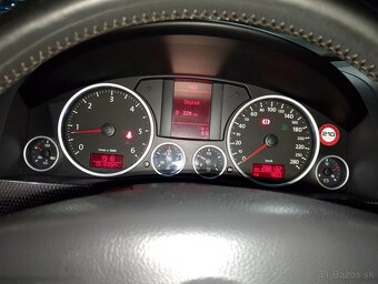 Touareg 3.0 V6 TDI - 9