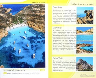 Beaches of sardinia - Tourist guide - 9