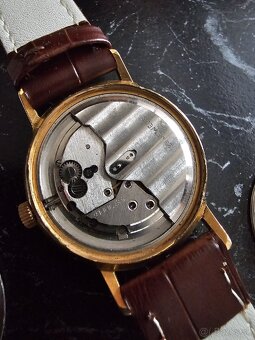 Hodinky Poljot de luxe Automatic - 9