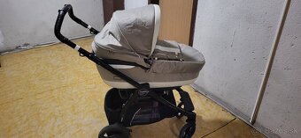 Kočík Peg Perego - 9