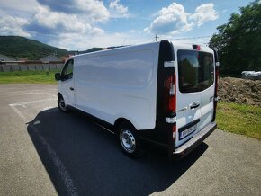 Predam Renault Trafic 1,6Tdi 89kw,r.v.2018,long. - 9