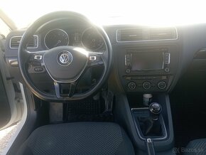 Volkswagen Jetta 1.2 tsi. 87000 km - 9