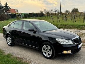 Škoda Octavia II 1.9 TDi Elegance - 9