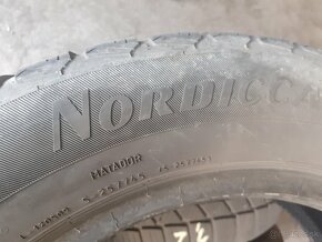 185/60 r15  Matador nordica - 9