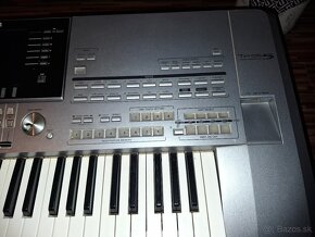 Yamaha tyros 5 - 9