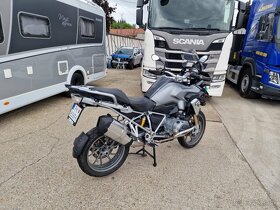 BMW R 1200 GS - 9