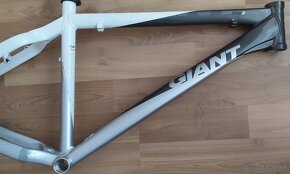 MTB rám GIANT XTC3 - 9