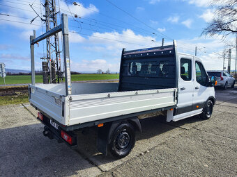 Ford Transit Valník - 9