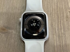 Apple Watch 5 Edition White Ceramic Case 44mm LTE - 9