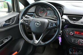 Opel Corsa 1.4i r.v.2015 AUTOMAT - 9