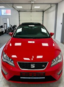 Seat Leon Fr 1.4TSI 92Kw - 9