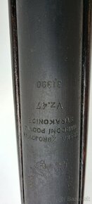 Vojenská vzduchovka vz 47 - 9