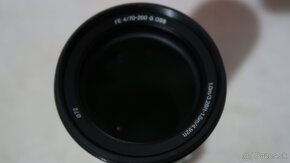 Sony FE 70-200 f4 G OSS - 9