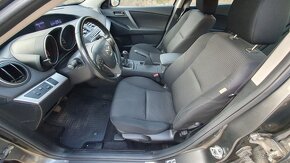 PREDAM MAZDA 3 2012 1.6 77KW BENZIN - 9