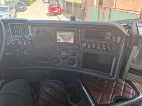 Scania R 450  Euro 6 Retarder     r.v:   2017 - 9