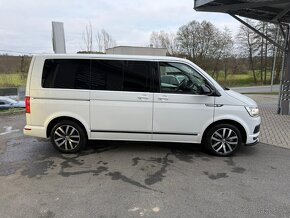 Vw Multivan T6 Bulli 4x4 - 9