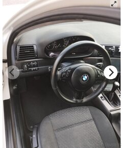 PREDAM  ŠPORT M/PACKET///UDRŽIAVANE NEVYDOJENE BMW - 9