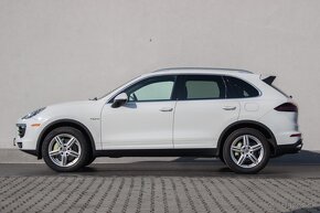 Porsche Cayenne S E-Hybrid Platinum - 9