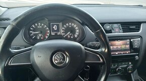 Skoda octavia 3 1.6tdi 77kw - 9