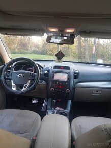 sorento 2.2crdi 4x4 automat - 9