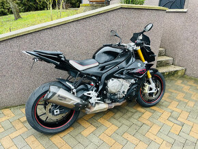 BMW S 1000 R 2020 - 9