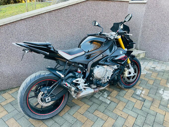 BMW S 1000 R 2020 - 9