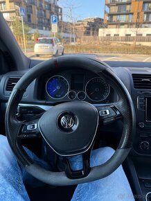 Vw Golf 5 gti - 9