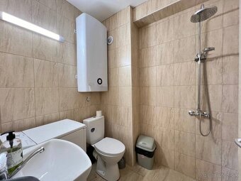 BD13088 2-izbovy apartmán, Slnečné pobrežie-Bulharsko, 42m2 - 9