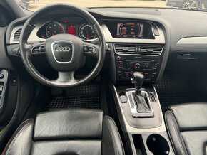 Audi A4 Allroad 3.0 TDI quattro S tronic AKONTACIA OD 0% - 9