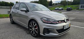 Volkswagen Golf 7 GTI Performance - 9