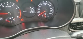 Kia picanto 1,2 Benzin 10700km - 9