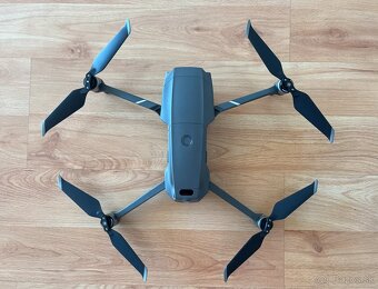 DJI Mavic 2 Pro + Fly more kit + ND Filter - 9