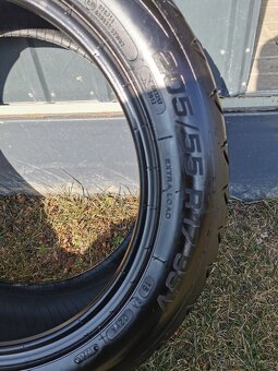 205/55 r17 letne - 9