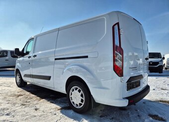 Ford Transit Custom L2H1 2,0TdCi/170hp - 9