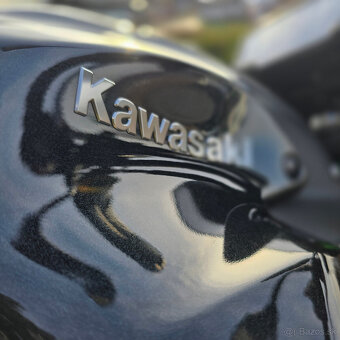 Kawasaki Z900 SE 2024 - 9