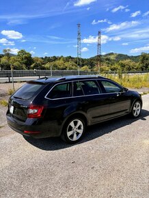 Škoda Octavia 3 facelift combi 2.0 TDI DSG full LED 138tis. - 9