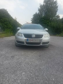 Passat 3.2 FSI 184 kw - 9