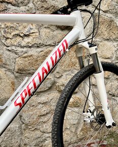 Specialized Crosstrail 28” L/XL - 9