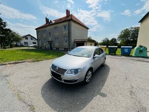 VW PASSAT B6 2,0 TDI 103 KW - 9