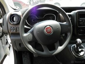 Fiat Talento 1.6 MTJ 1,2t L2H1 - 9