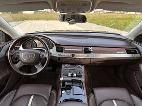 AUDI A8 4.2FSI QUATTRO - 9