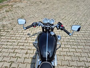 Triump T 120 black na predaj - 9