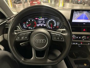 Audi A4 2.0 TDI S-line 140kw - 9