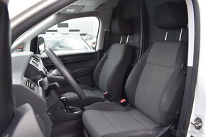 Volkswagen Caddy, 2.0TDi.DSG.PO SERVISE.NOVÉ ROZVODY - 9