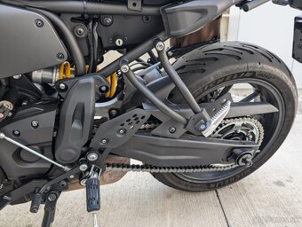 Yamaha XSR 700 2022 - 9