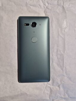 Sony Xperia XZ 2 Compact - 9