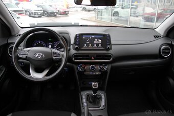 HYUNDAI Kona Chilli 1,0 T-GDi 88 kW - 9