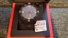 Tissot T-Touch Expert Solar Black - 9