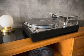 gramofon Thorens TD 166 MK2 - 9